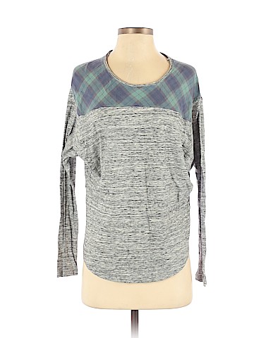 NSF Long Sleeve Top (view 1)