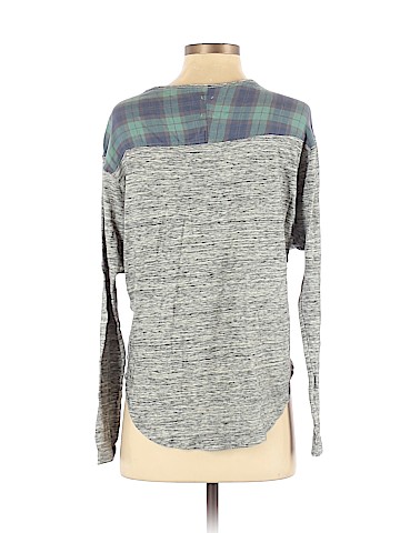 NSF Long Sleeve Top (view 2)