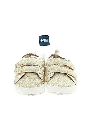 Baby B'gosh Booties (view 2)