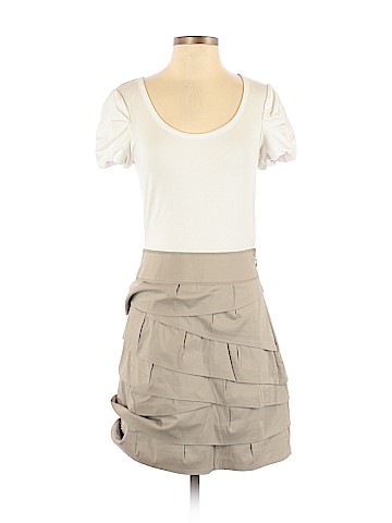 BCBGMAXAZRIA Cocktail Dress (view 1)