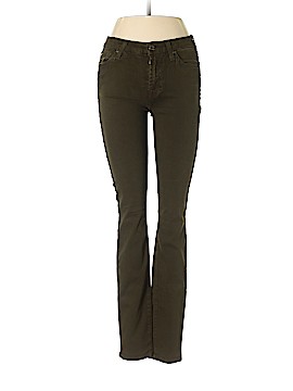 7 For All Mankind Size 25 waist