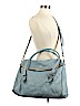 Kate Spade New York Blue Leather Satchel One size - photo 2