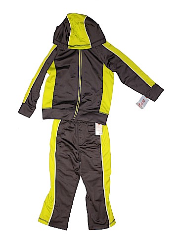 Cat & Jack Zip Up Hoodie (view 1)