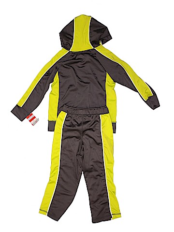 Cat & Jack Zip Up Hoodie (view 2)