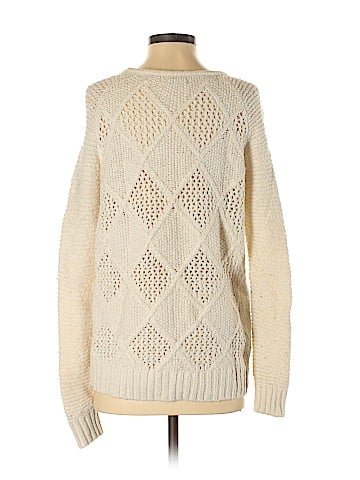 American Eagle Outfitters Pullover Sweater (view 2)