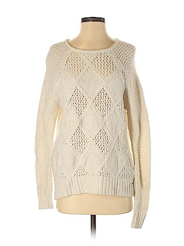 American Eagle Outfitters Pullover Sweater (view 1)