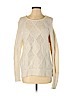 American Eagle Outfitters Ivory Pullover Sweater Size S - photo 1