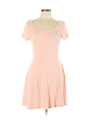 Charlotte Russe Casual Dress (view 1)