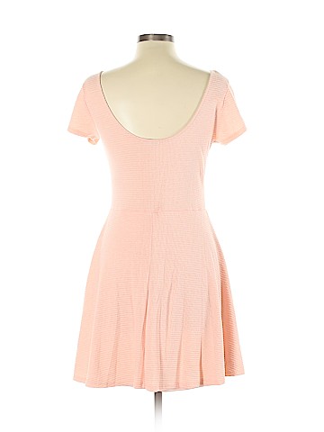 Charlotte Russe Casual Dress (view 2)