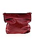 Assorted Brands 100% Leather Red Leather Shoulder Bag One size - photo 1