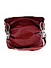 Assorted Brands 100% Leather Red Leather Shoulder Bag One size - photo 3