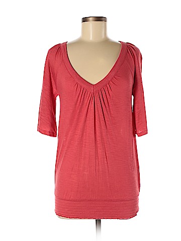 Mudd Short Sleeve Top (view 1)