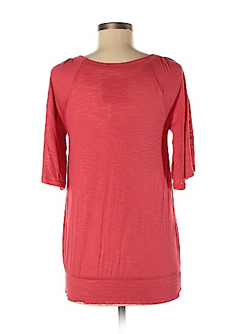 Mudd Short Sleeve Top (view 2)