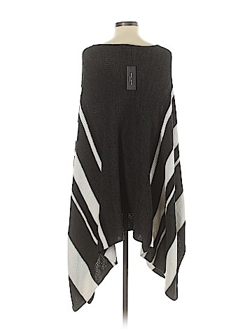 Romeo & Juliet Couture Poncho (view 2)