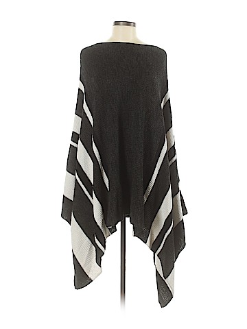 Romeo & Juliet Couture Poncho (view 1)