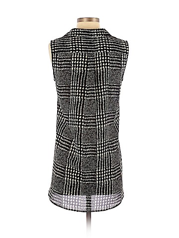 J.Crew Sleeveless Button-Down Shirt (view 2)