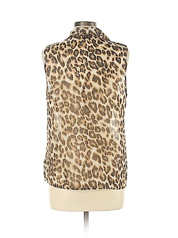 Forever 21 Sleeveless Blouse (view 2)