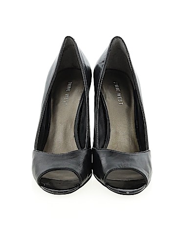 Nine West Heels (view 2)