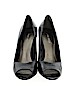 Nine West Black Heels Size 7 - photo 2