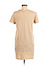 Forever 21 100% Cotton Tan Casual Dress Size M - photo 2