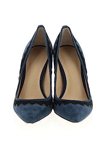 Ann Taylor Heels (view 2)