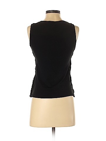 Ann Taylor Sleeveless Top (view 2)