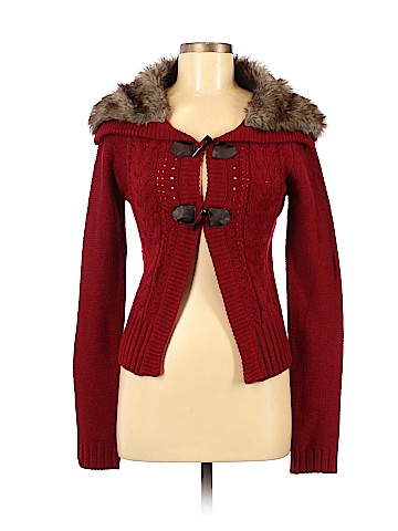 Belle Du Jour Cardigan (view 1)