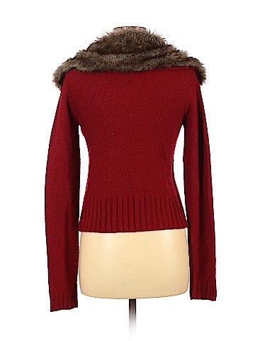 Belle Du Jour Cardigan (view 2)