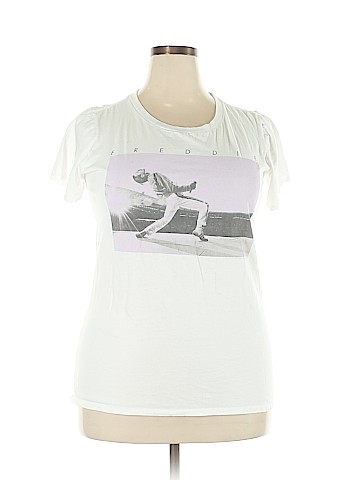 Unbranded Short Sleeve T-Shirt (view 1)