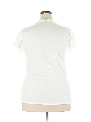 Unbranded Short Sleeve T-Shirt (view 2)