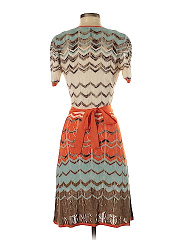 BCBGMAXAZRIA Casual Dress (view 2)