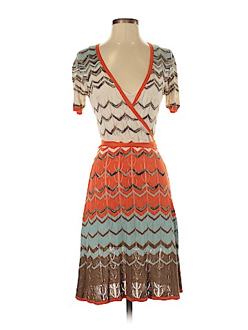 BCBGMAXAZRIA Casual Dress (view 1)