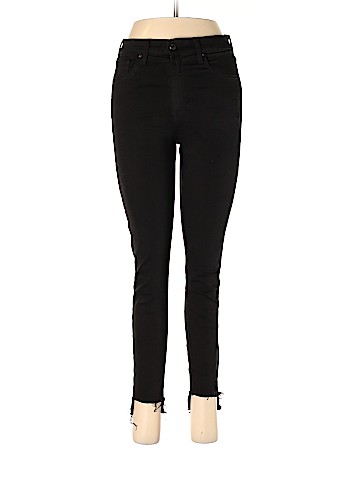 Topshop Jeans (view 1)