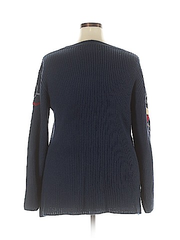 Pink Martini Pullover Sweater (view 2)