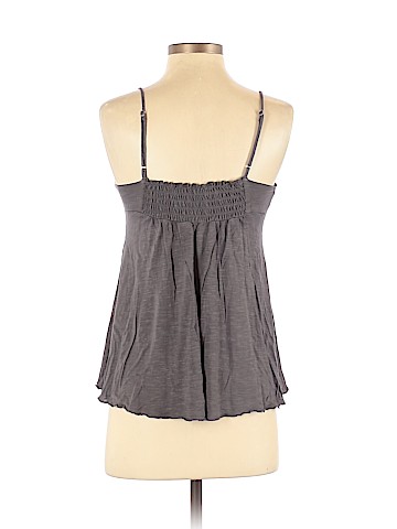 Eyeshadow Sleeveless Top (view 2)
