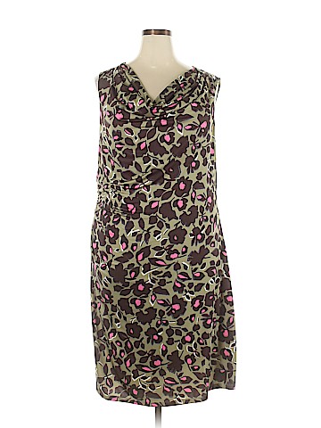 Triste Casual Dress (view 1)