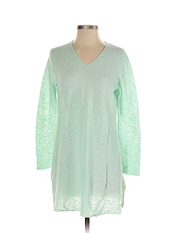 Eileen Fisher Pullover Sweater (view 1)