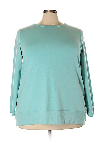 Ideology Pullover Sweater (view 1)