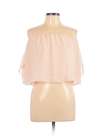 Forever 21 Short Sleeve Top (view 1)