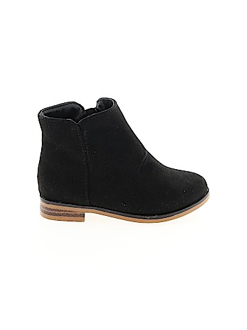 Cat & Jack Ankle Boots (view 1)