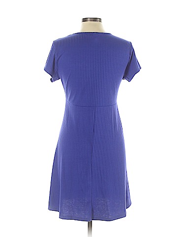 Planet Gold Casual Dress (view 2)