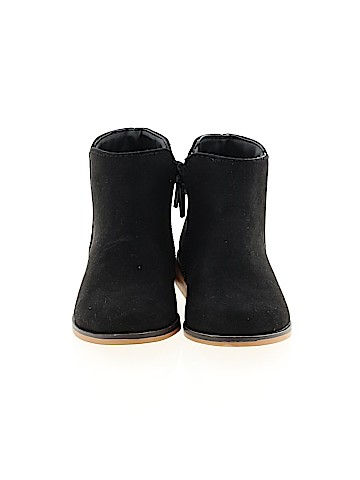 Cat & Jack Ankle Boots (view 2)
