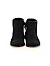 Cat & Jack Black Ankle Boots Size 6 (kids) - photo 2