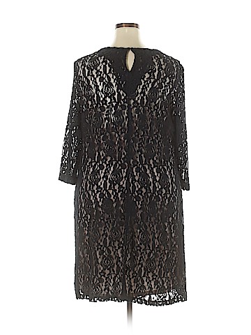 Taylor Cocktail Dress (view 2)