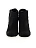 Old Navy Black Ankle Boots Size 9 - photo 2