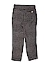 Gap Kids 100% Polyester Gray Sweatpants Size S (kids) - photo 2
