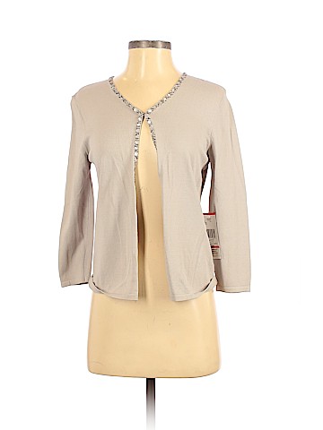 Jones New York Collection Cardigan (view 1)