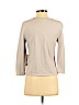 Jones New York Collection Gray Cardigan Size P (petite) - photo 2
