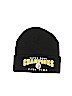 NFL 100% Acrylic Black Beanie One size (kids) - photo 1