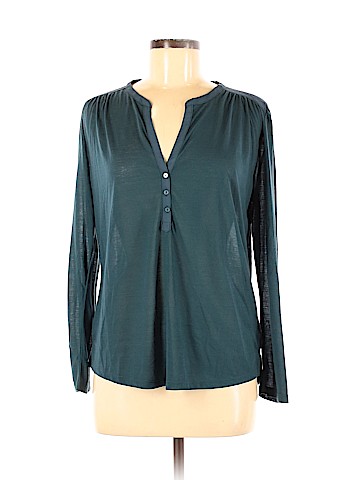 H&M Long Sleeve Top (view 1)